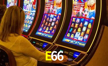 E66 BET