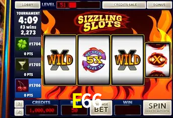 E66 BET