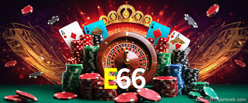 E66 BET